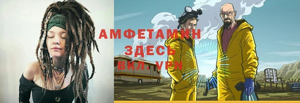 молекула духа Бугульма
